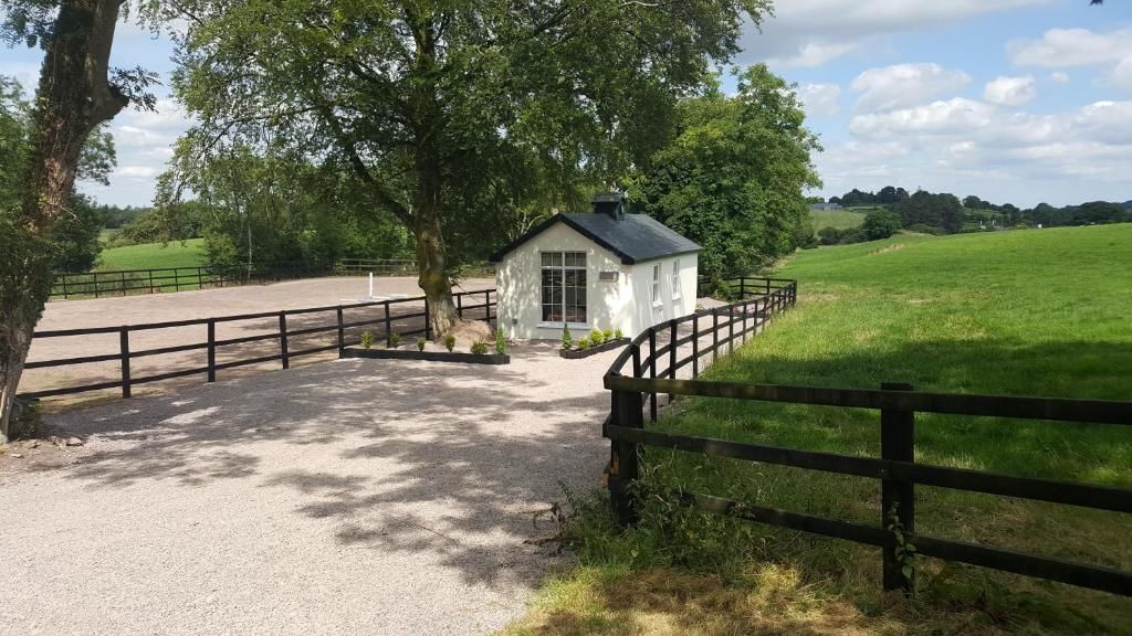 Дома для отпуска The Stable Lodge Cannaway House Макрум